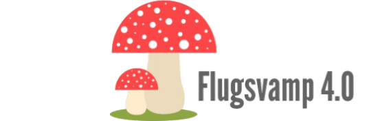 Flugsvamp 4.0 Market Logo